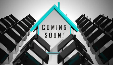 High Sparrowmire, Kendal, LA9