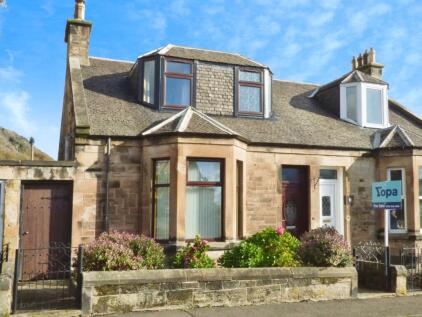 Grange Road, Burntisland, KY3