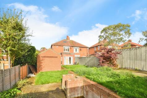 Hawthorn Avenue, Billingham, TS23