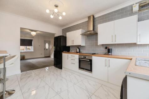 Milbank Terrace, Wingate, TS28