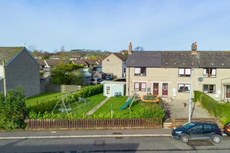 Dundee Road, Letham, DD8