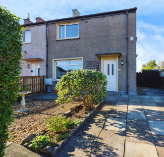 Gilmerton Dykes Drive, Edinburgh, EH17