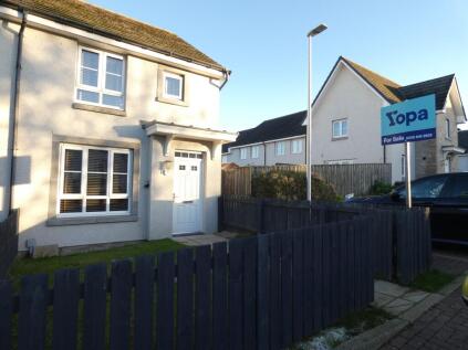 Mugiemoss Place, Aberdeen, AB21