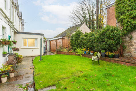 Burn Street, Dalbeattie, DG5