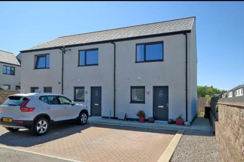 Carron Den Avenue, Stonehaven, AB39
