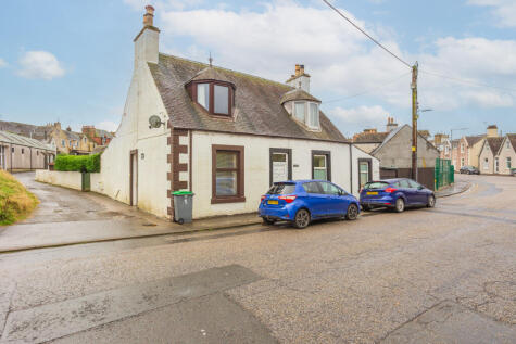 Glenrigg Place, Cotton Str, Castle Douglas, DG7