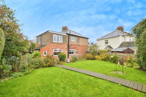 Pine Road, Guisborough, TS14