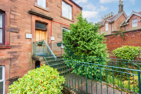 Church Street, Dumfries, DG2