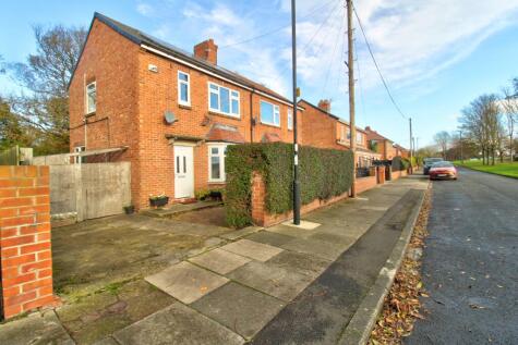 Love Avenue, Cramlington, NE23