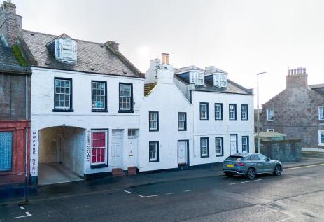 Bridge Street, Montrose, DD10