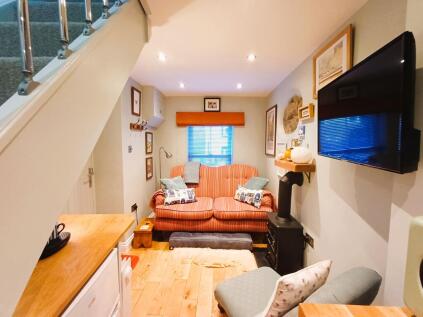 Main Street, West Witton, DL8