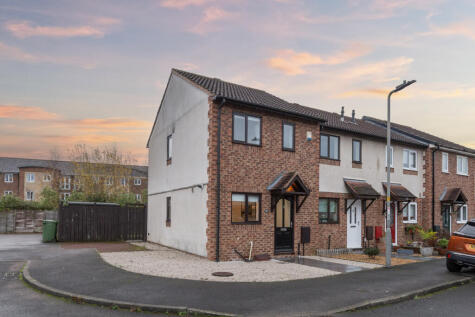 Dexta Way, Northallerton, DL7