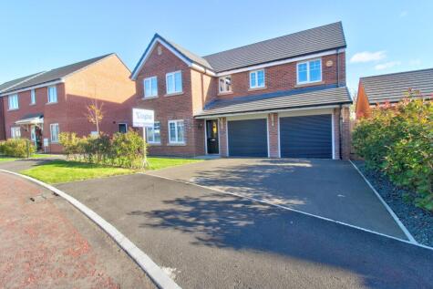 Comfrey Drive, Morpeth, NE61