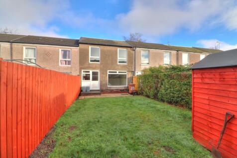 Grieve Road, Glasgow, G67