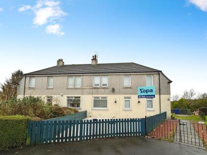 Ladeside Drive, Johnstone, PA5