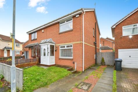 Lynmouth Close, Middlesbrough, TS8