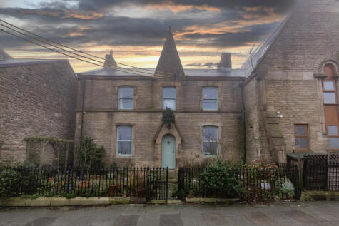 Bridge Street, Bishop Auckland, DL13