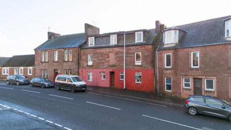 Cairnie Street, Arbroath, DD11