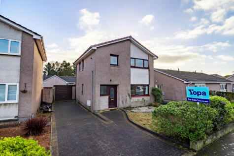 Roundyhill, Monifieth,Dundee, DD5
