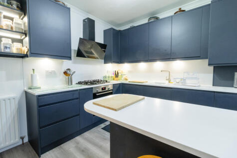 High Street, Montrose, DD10