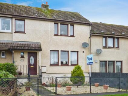 Kirktoun Park, Ballingry, Lochgelly, KY5