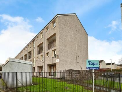 Brownsdale Road, Glasgow, G73