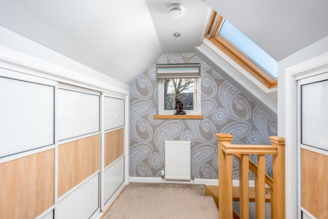 5 Bedroom Detached House For Sale In Gowanbank Forfar Dd8