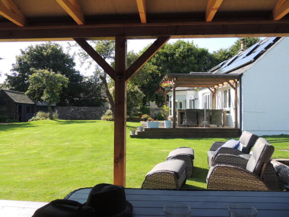 5 Bedroom Detached House For Sale In Gowanbank Forfar Dd8