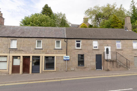 Dundee Loan, Forfar, DD8