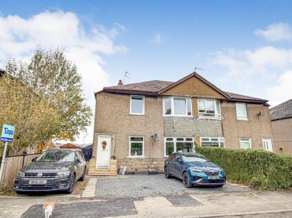 Chirnside Road, Glasgow, G52