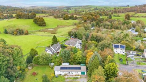 Laurieston, Castle Douglas, DG7