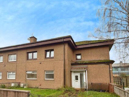 Househillmuir Road, Glasgow, G53