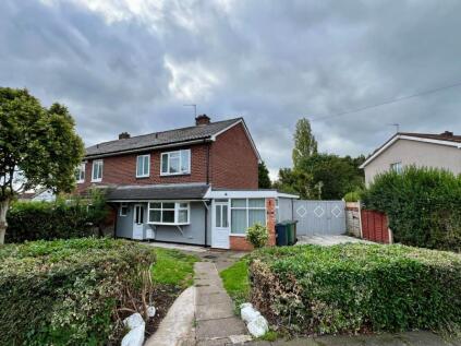 12 Central Drive, Walsall, WS3 2QQ