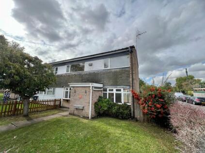 10 Walnut Close, Chelmsley Wood, Birmingham, B37 7PU