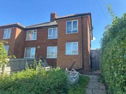 37 Elizabeth Road, Halesowen, West Midlands, B63 4BQ
