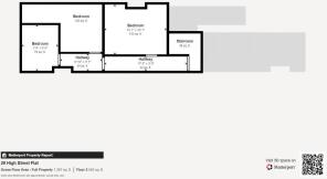 Floor/Site plan 2