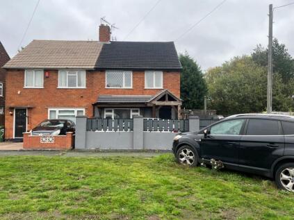 35 Norbury Crescent, Wolverhampton, WV4 6DJ