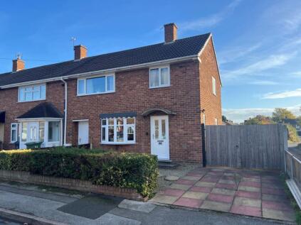 50 Brereton Road, Willenhall, WV12 5LR