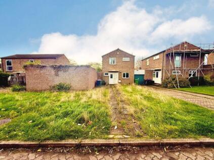 23 Dunsheath, Hollinswood, Telford, TF3 2BX