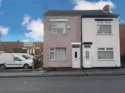 68 Phoenix Street, Sutton-in-Ashfield, Nottinghamshire, NG17 4HL