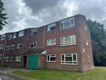 Flat 3, 11 Clent Way, Quinton, Birmingham, B32 4NN