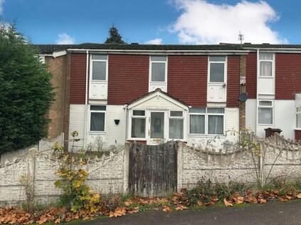 357 Harden Road, Walsall, West Midlands, WS3 1RR