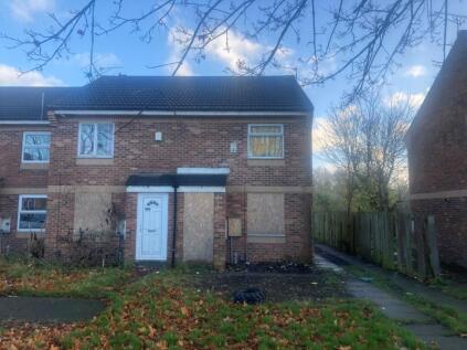 23 Limetrees Close, Middlesbrough, TS2 1SL