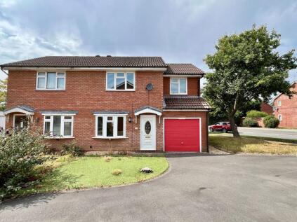 20 Lanesfield, Shrewsbury, SY3 6DA