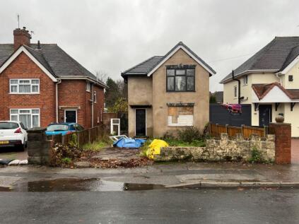 154 Valley Road, Walsall, WS3 3AP