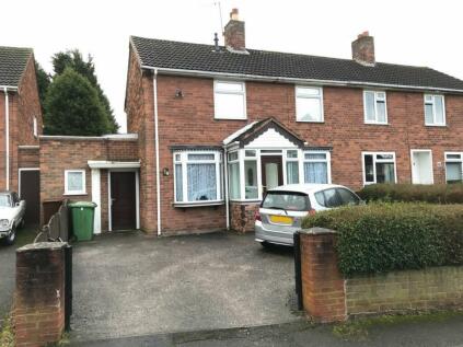 Walsall - 2 bedroom semi-detached house for sale