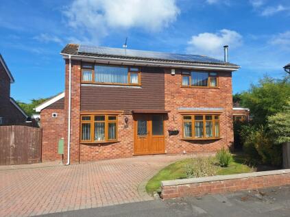 The Chimes, Nailsea, North Somerset, BS48