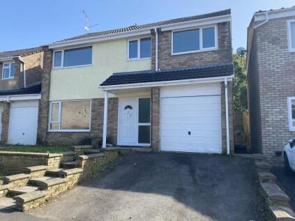 Church Hayes Close, Nailsea, BS48