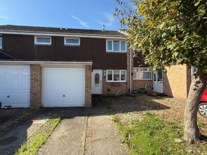 Winchcombe Close, Nailsea, North Somerset, BS48
