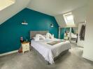 Principle Bedroom